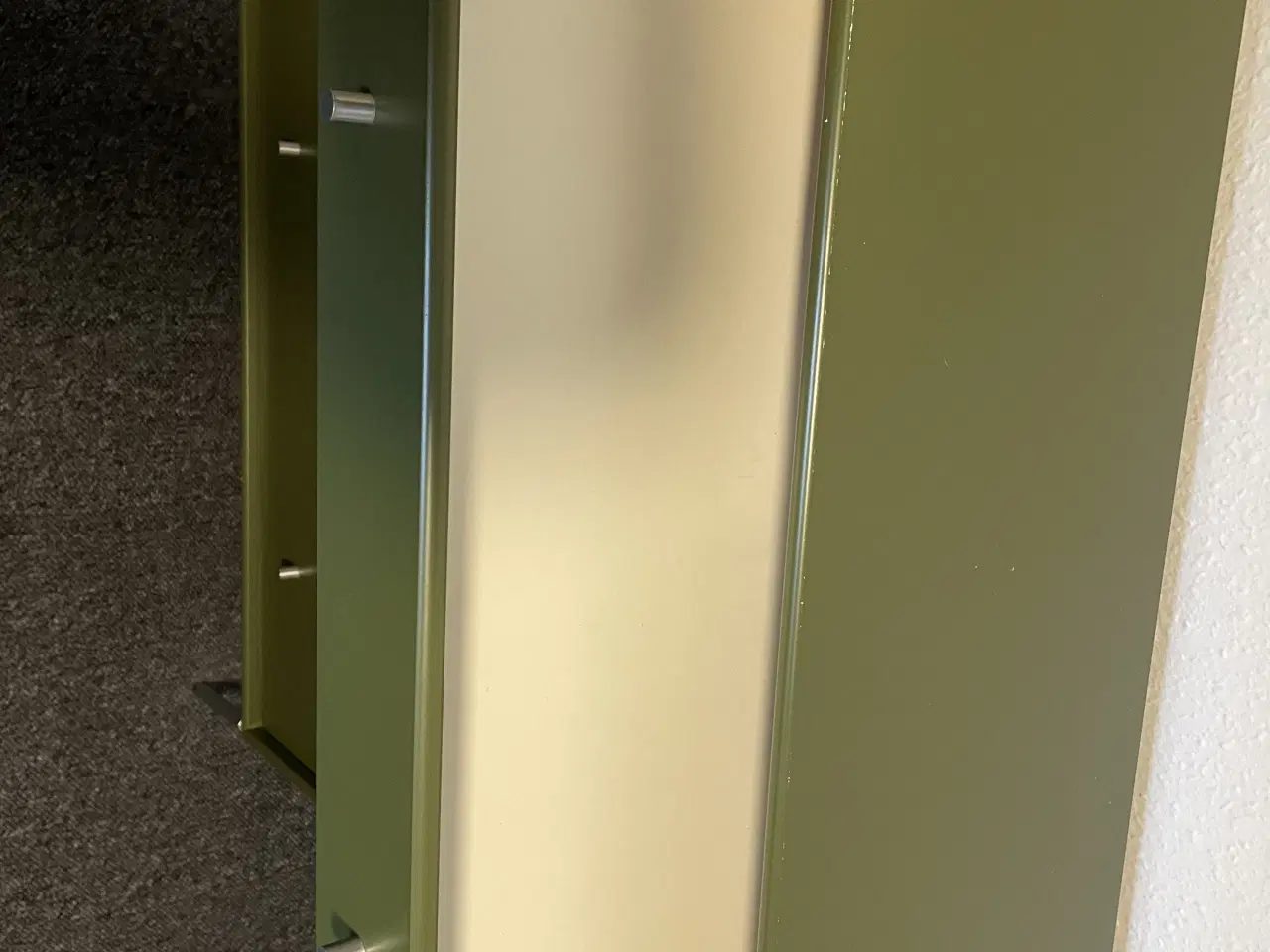 Billede 3 - Montana kommode 5 skuffer