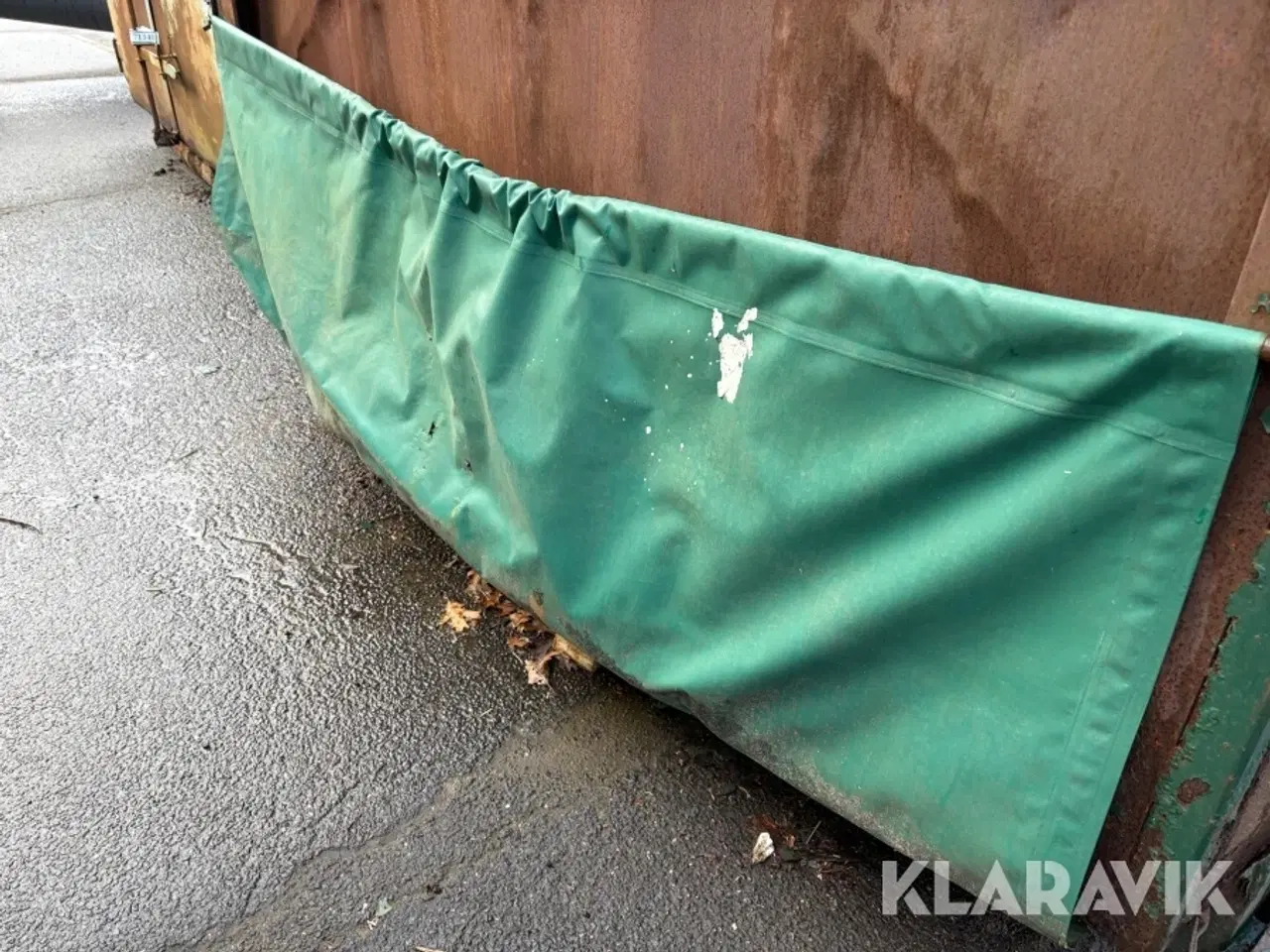 Billede 7 - Container