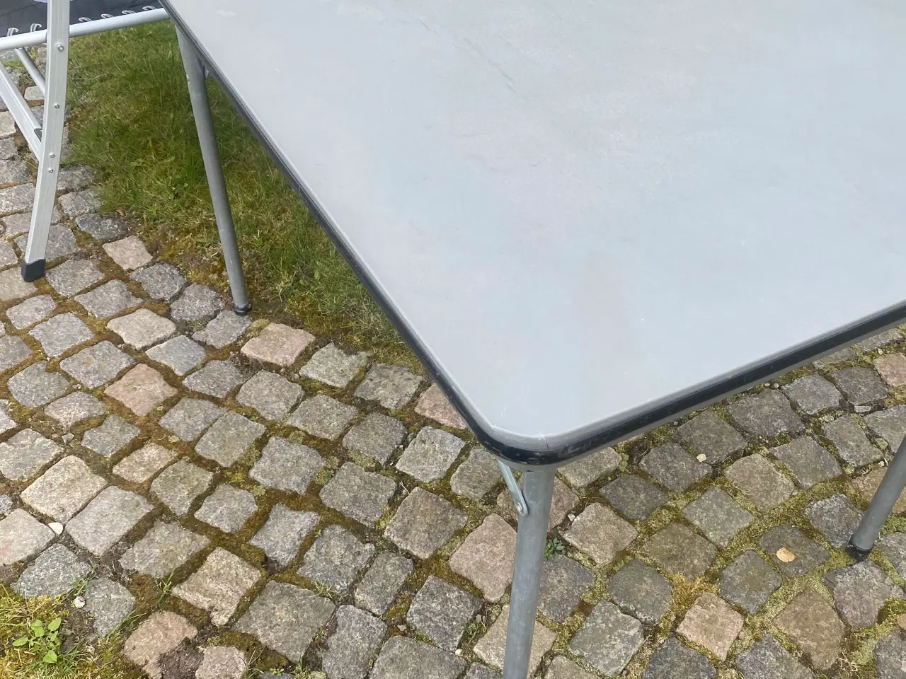 Billede 1 - Camping bord.