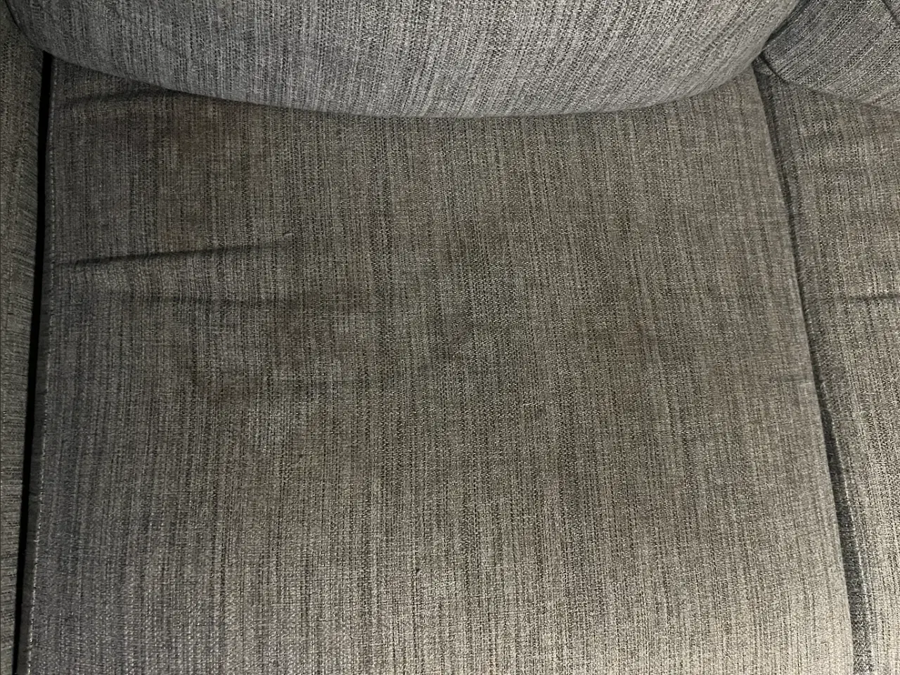 Billede 5 - Monta hjørne- og sovesofa, grå