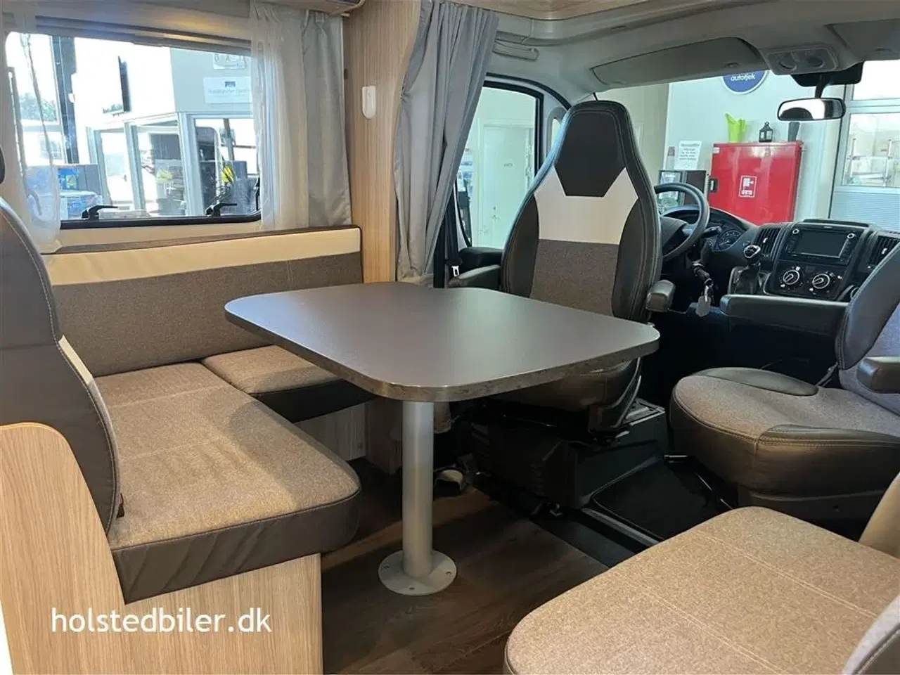 Billede 11 - 2020 - SunLight T 68 Aut.