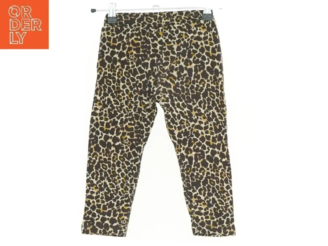 Billede 2 - Leggings fra Name It (str. 92 cm)