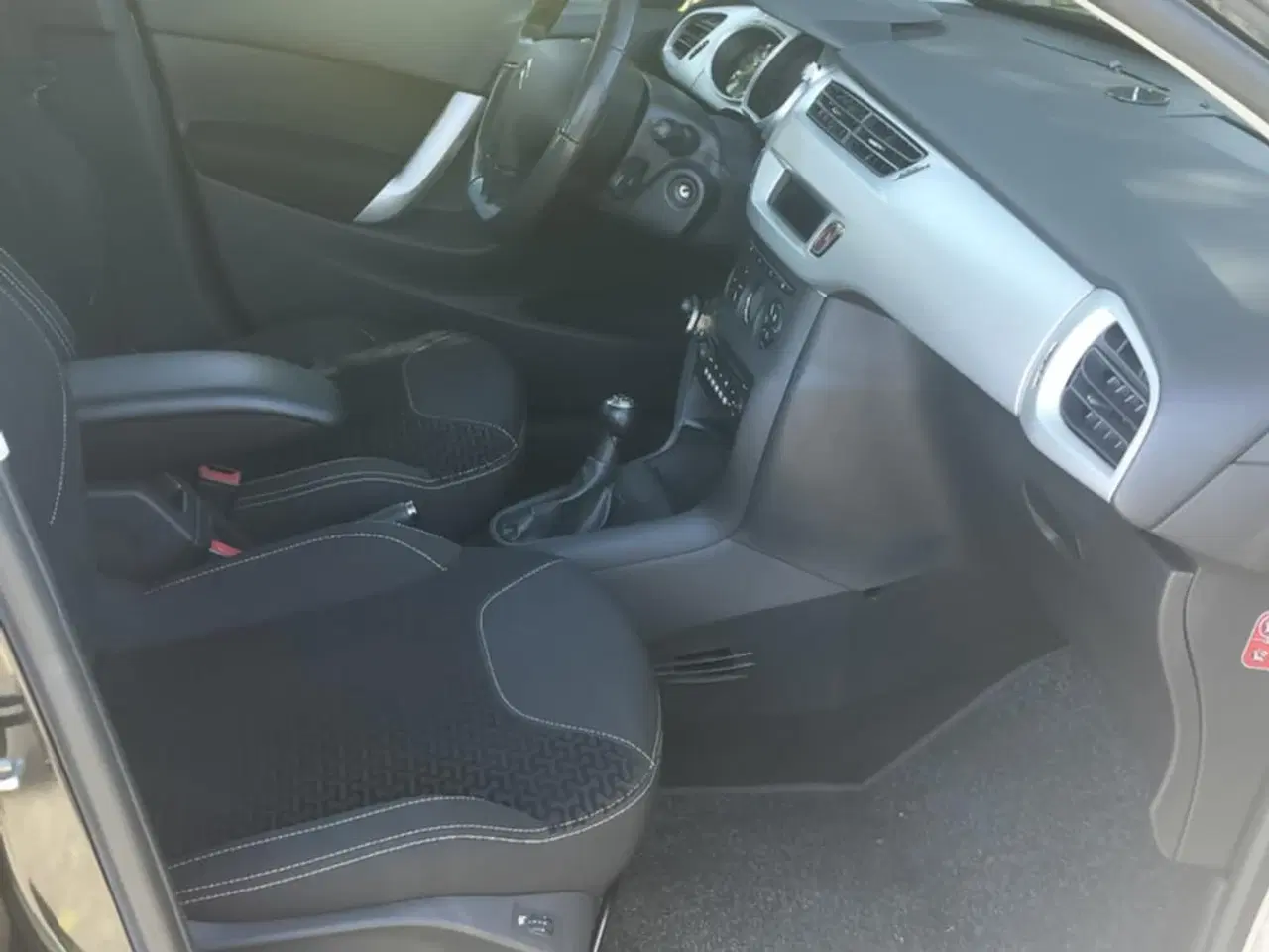 Billede 6 - Citroen C3 1.6 HDI Dynamique