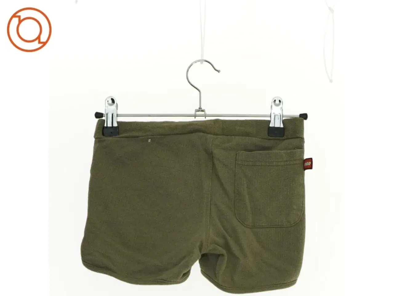 Billede 2 - Shorts fra Lego (str. 122 cm)