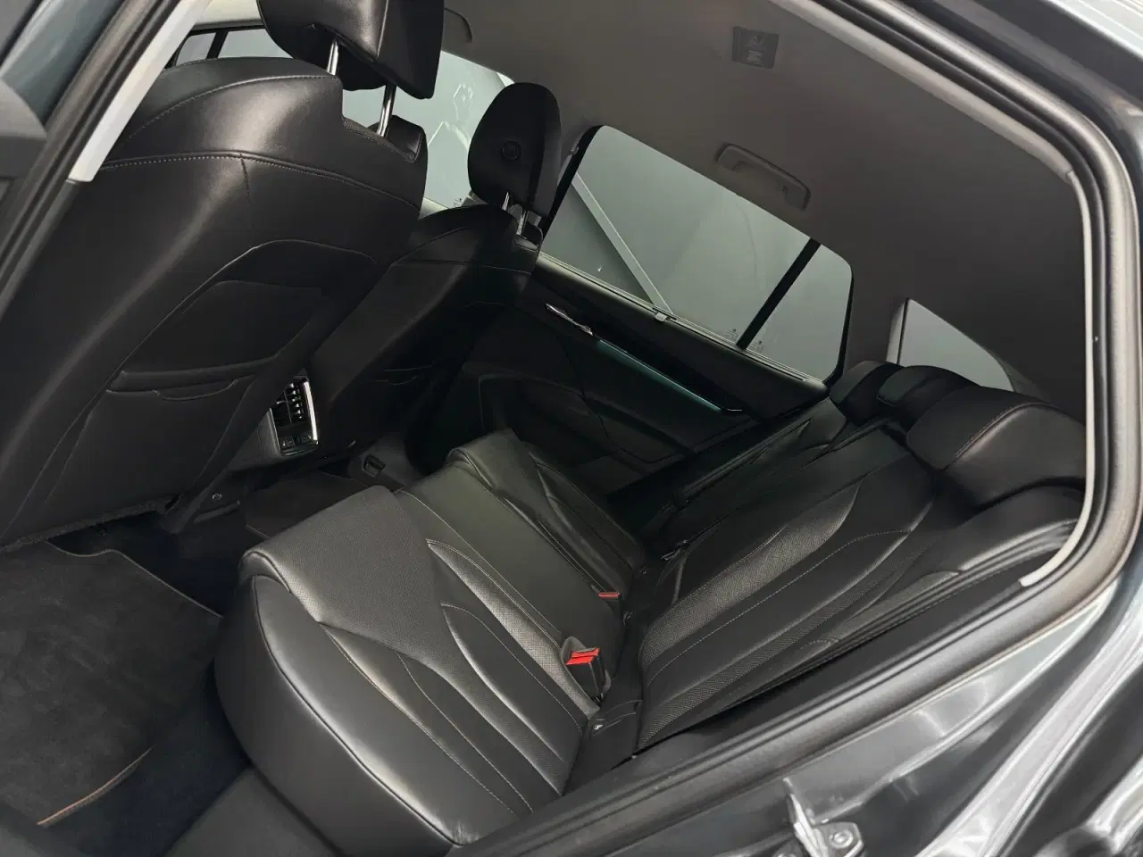 Billede 15 - Skoda Enyaq 80 iV Suite