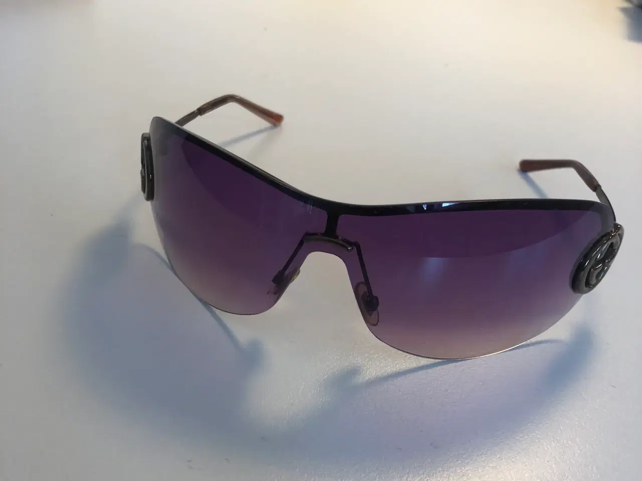 Billede 1 - Gucci solbriller