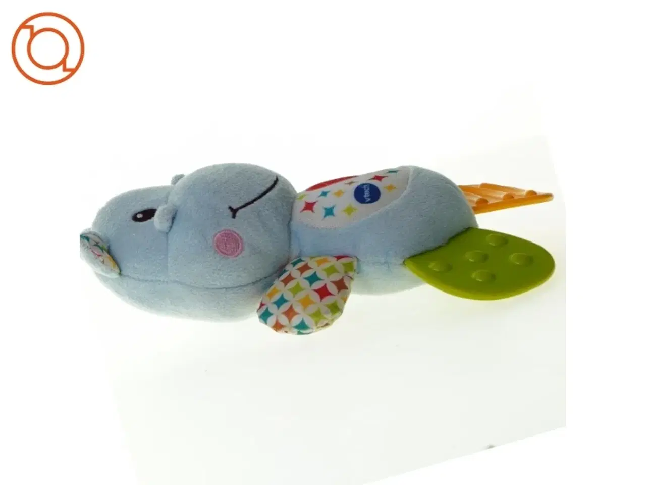 Billede 5 - Baby legetøj fra Vtech (str. 18 x 12 cm)