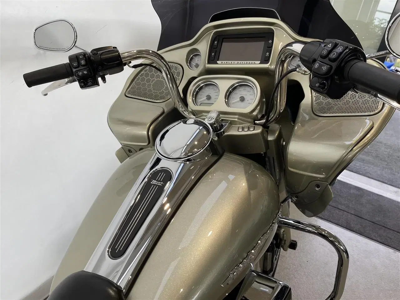 Billede 10 - Harley-Davidson FLTRXS Road Glide Special