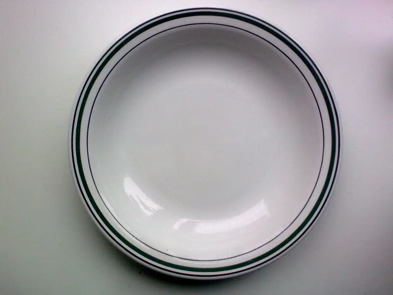 Billede 7 - Rørstrand DYB grøn Anna T DIP + grøn TEMA