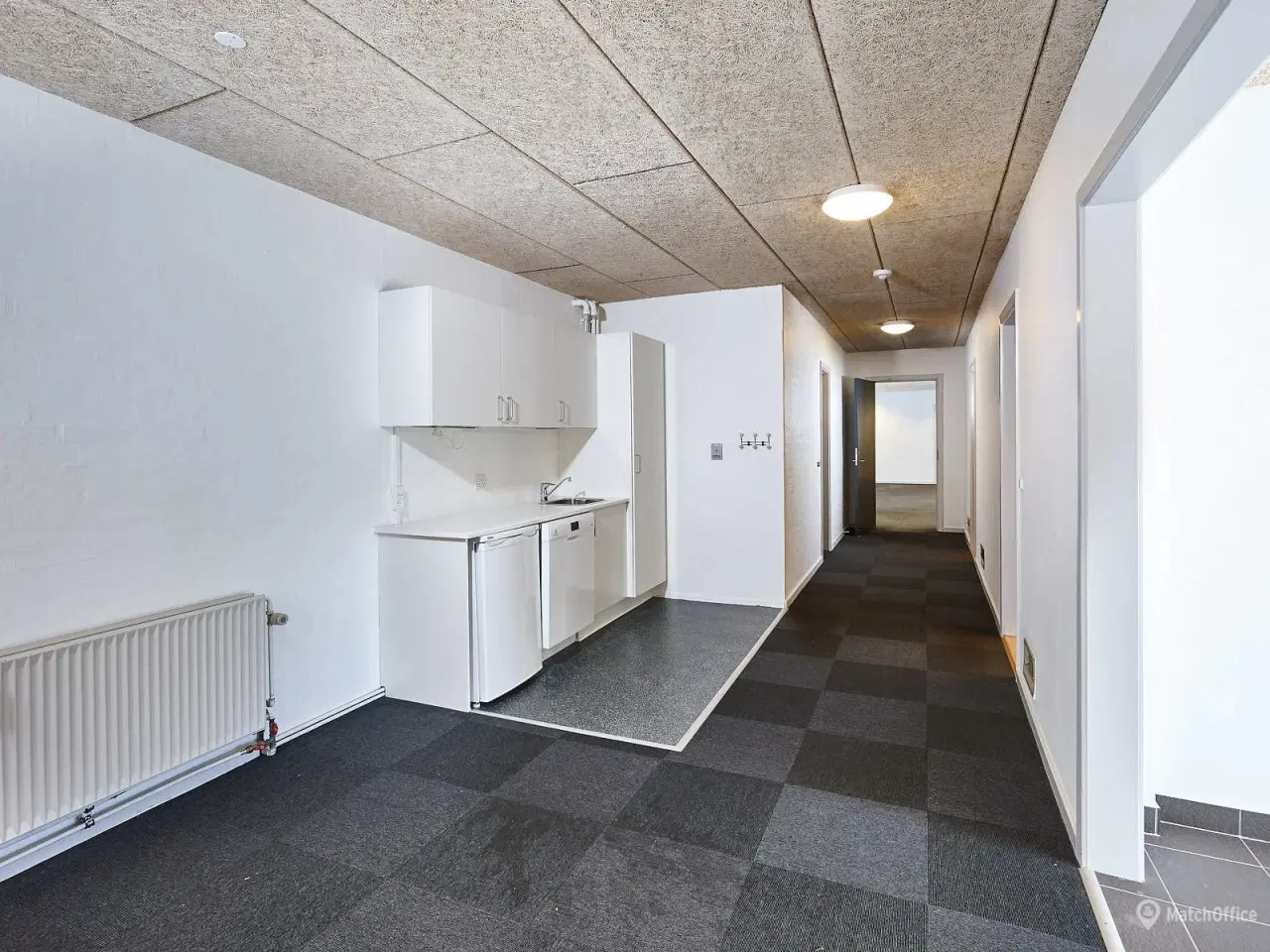 Billede 9 - Godt kontorlejemål på Jegstrupvej - i alt 290 kvm