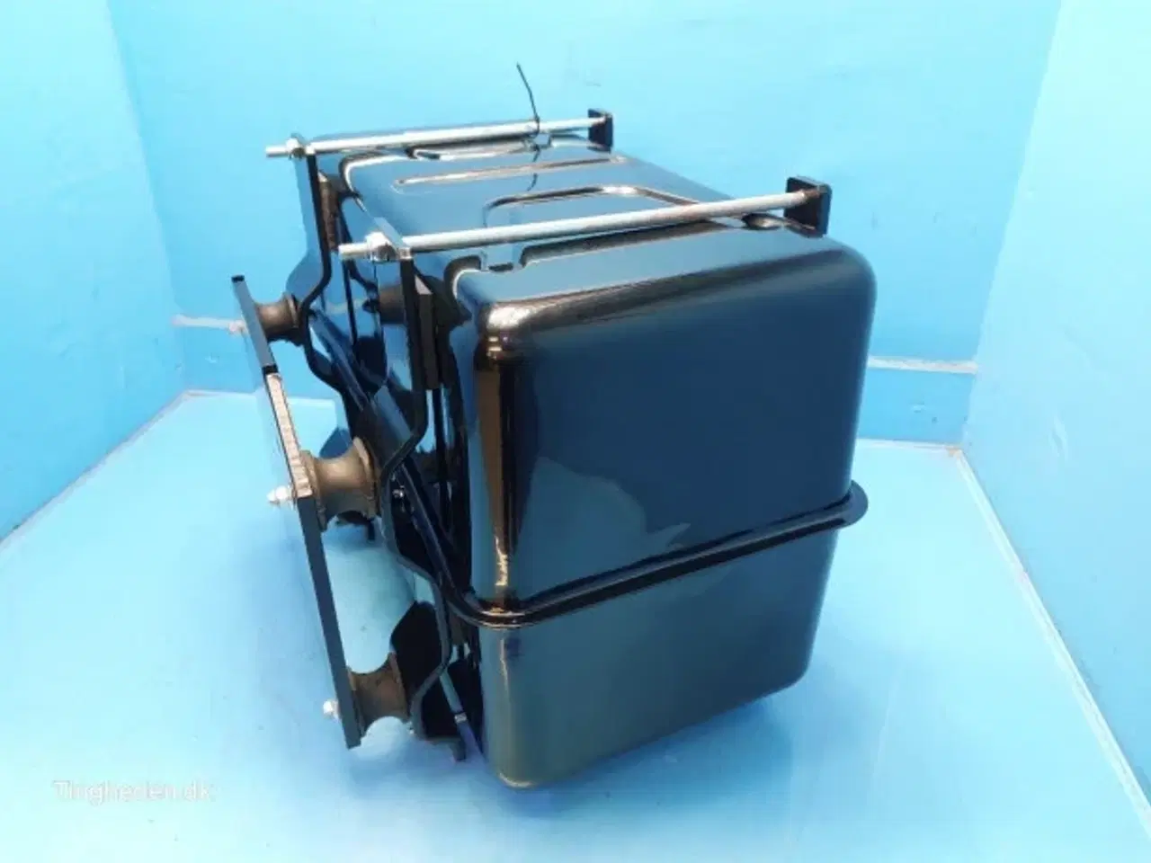 Billede 7 - Kohler Lombardini Dieseltank ED0081033080-S