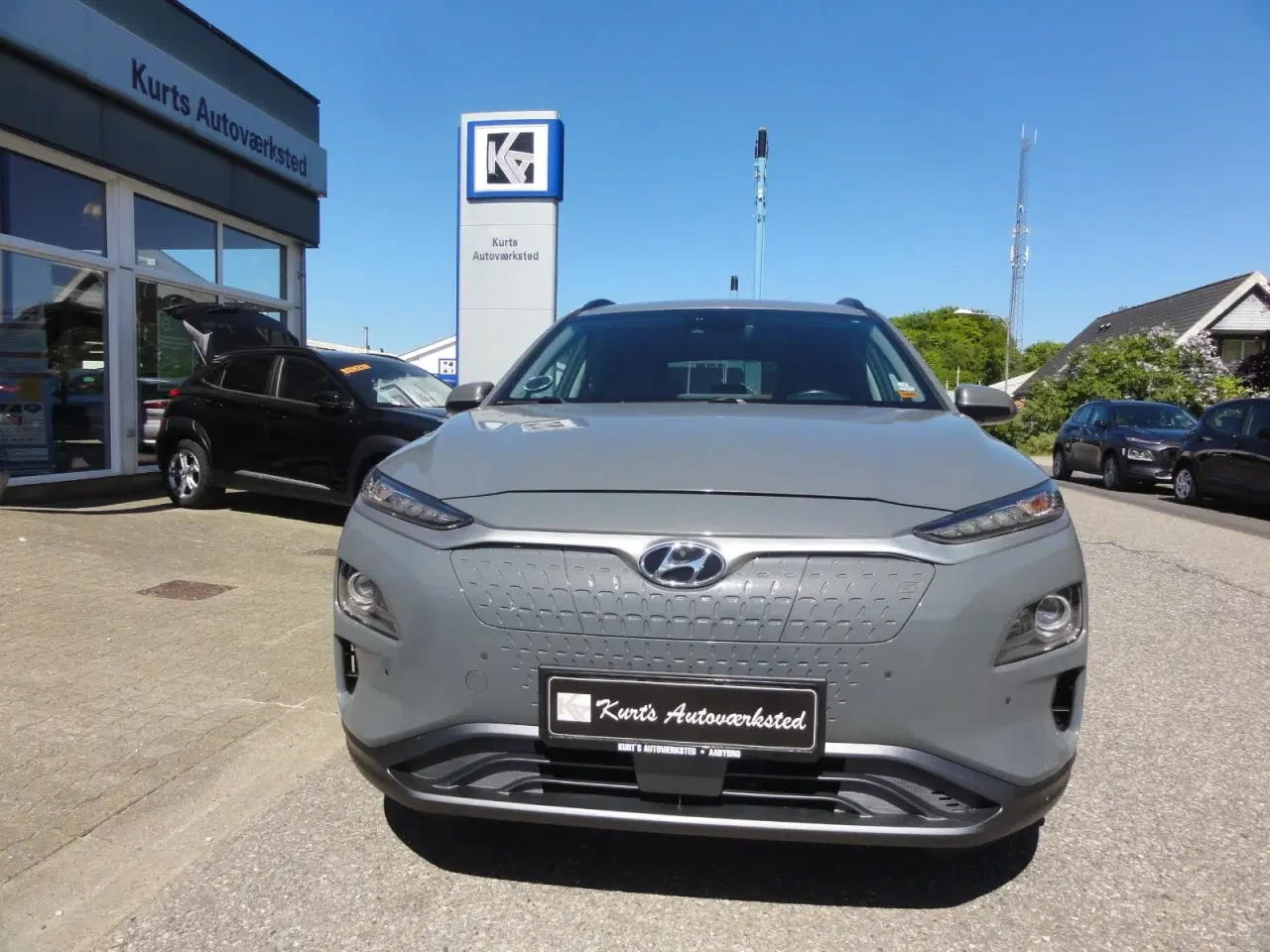 Billede 7 - Hyundai Kona 64 EV Premium