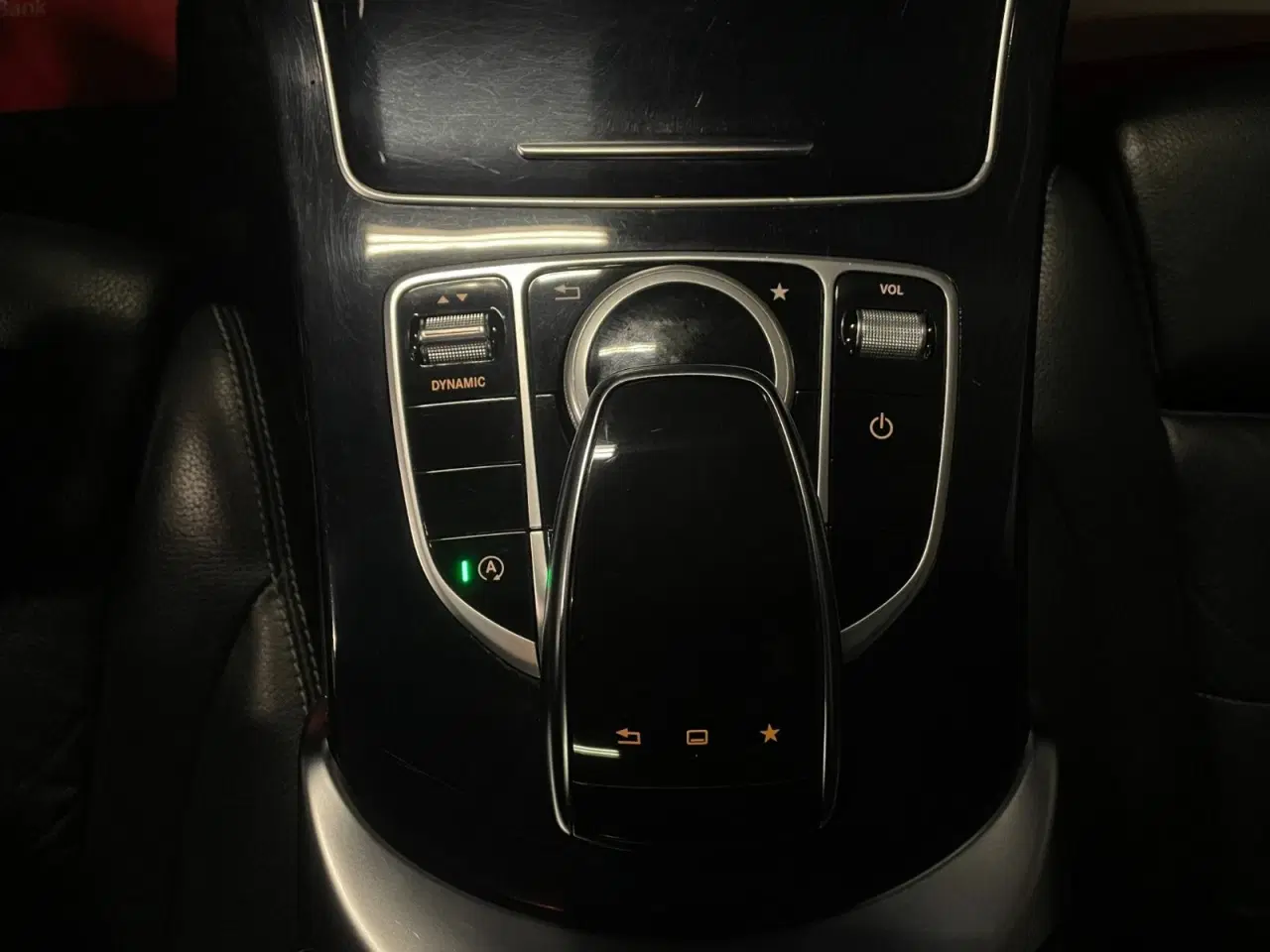 Billede 20 - Mercedes C250 d 2,2 stc. aut.