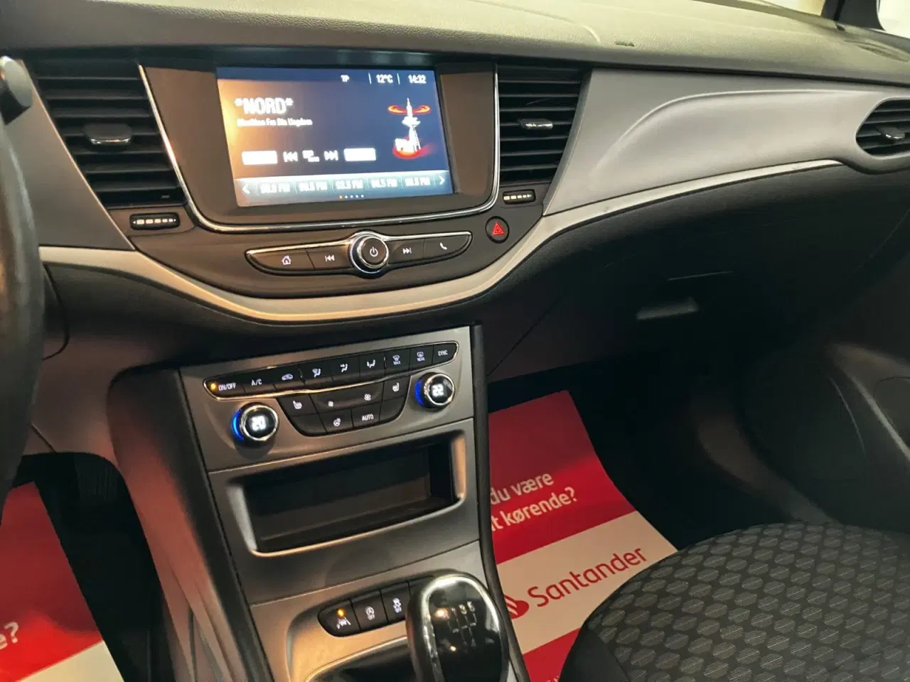 Billede 13 - Opel Astra 1,0 T 105 Excite Sports Tourer