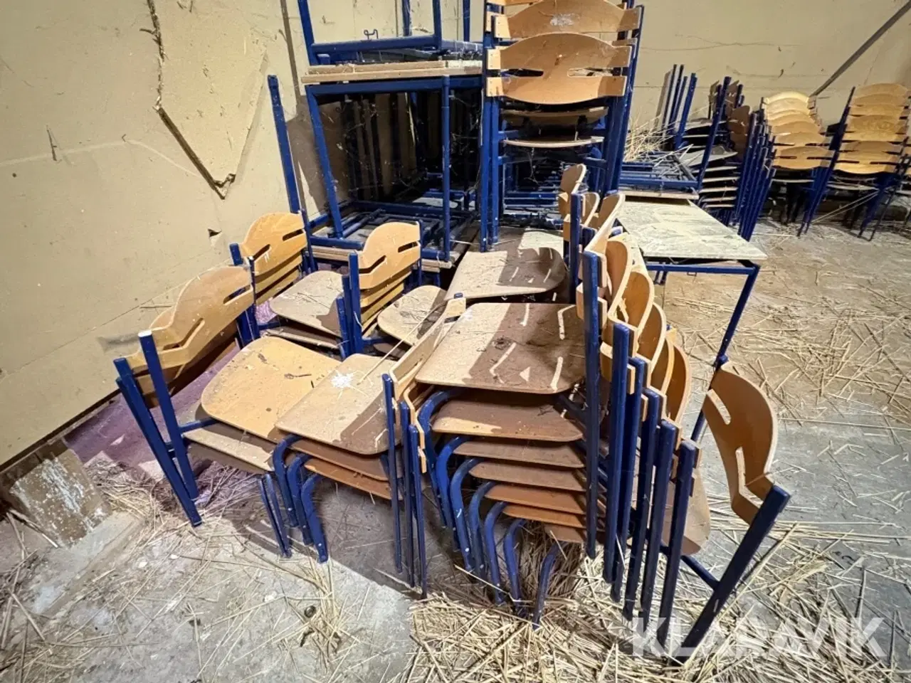 Billede 5 - Border & stole