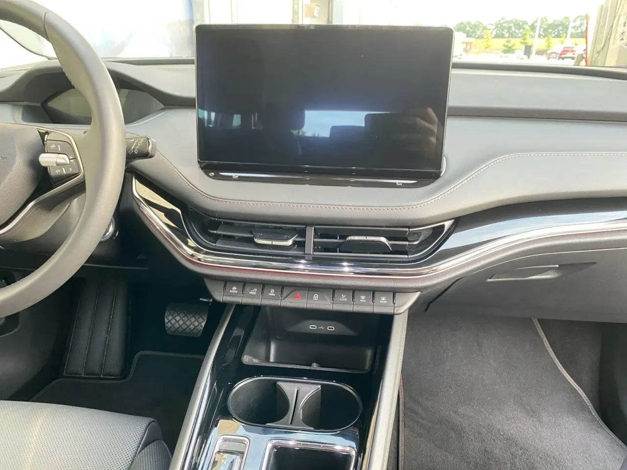 Billede 13 - Skoda Enyaq 85 iV Premium