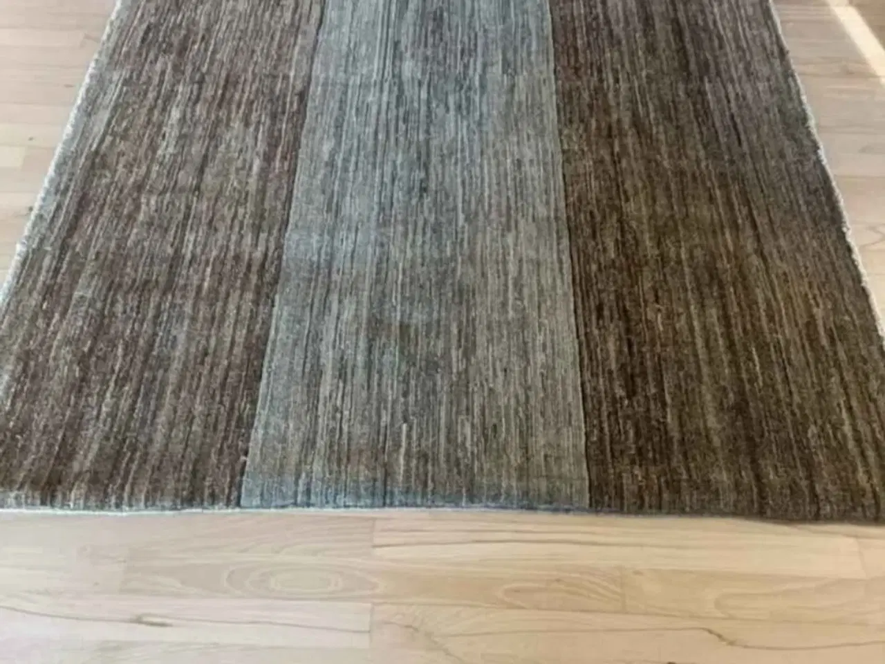 Billede 3 - ❌️❌️Persiske ægte tæppe (Gabbe)❌️❌️