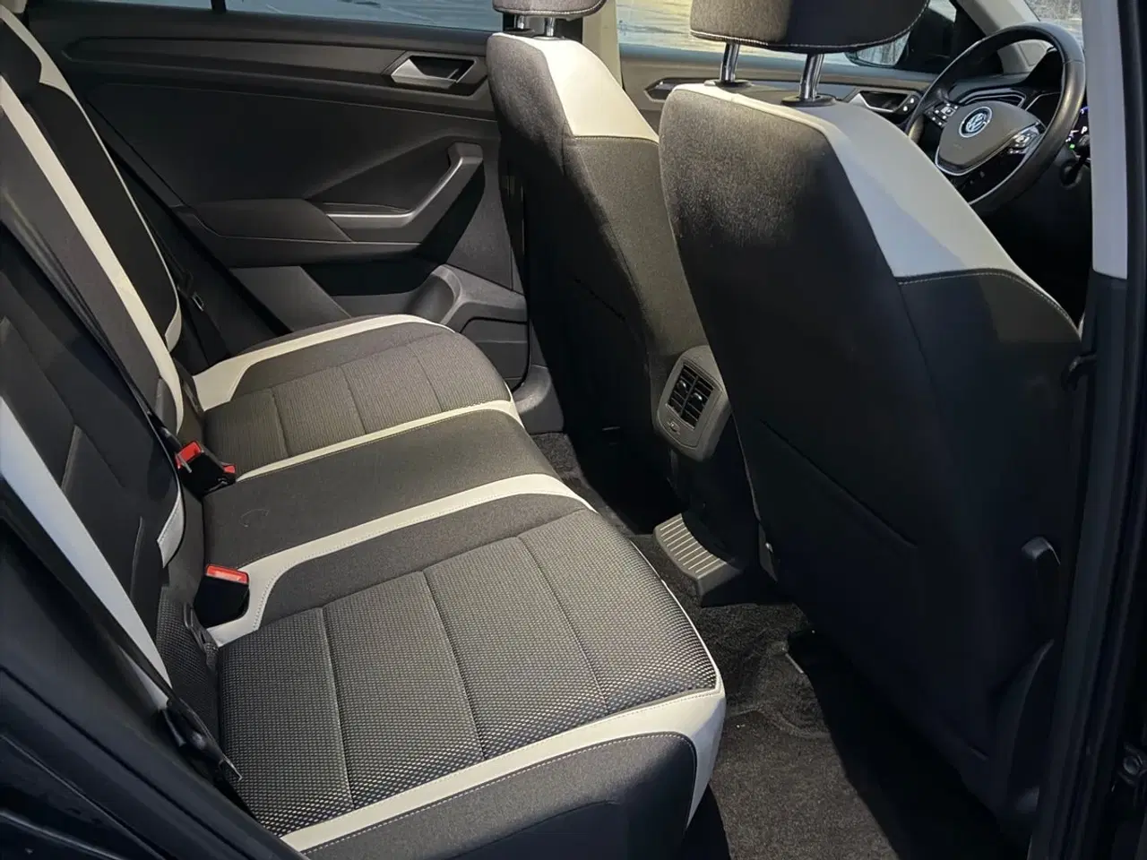 Billede 9 - VW T-Roc 1,5 TSi 150 Sport Team DSG