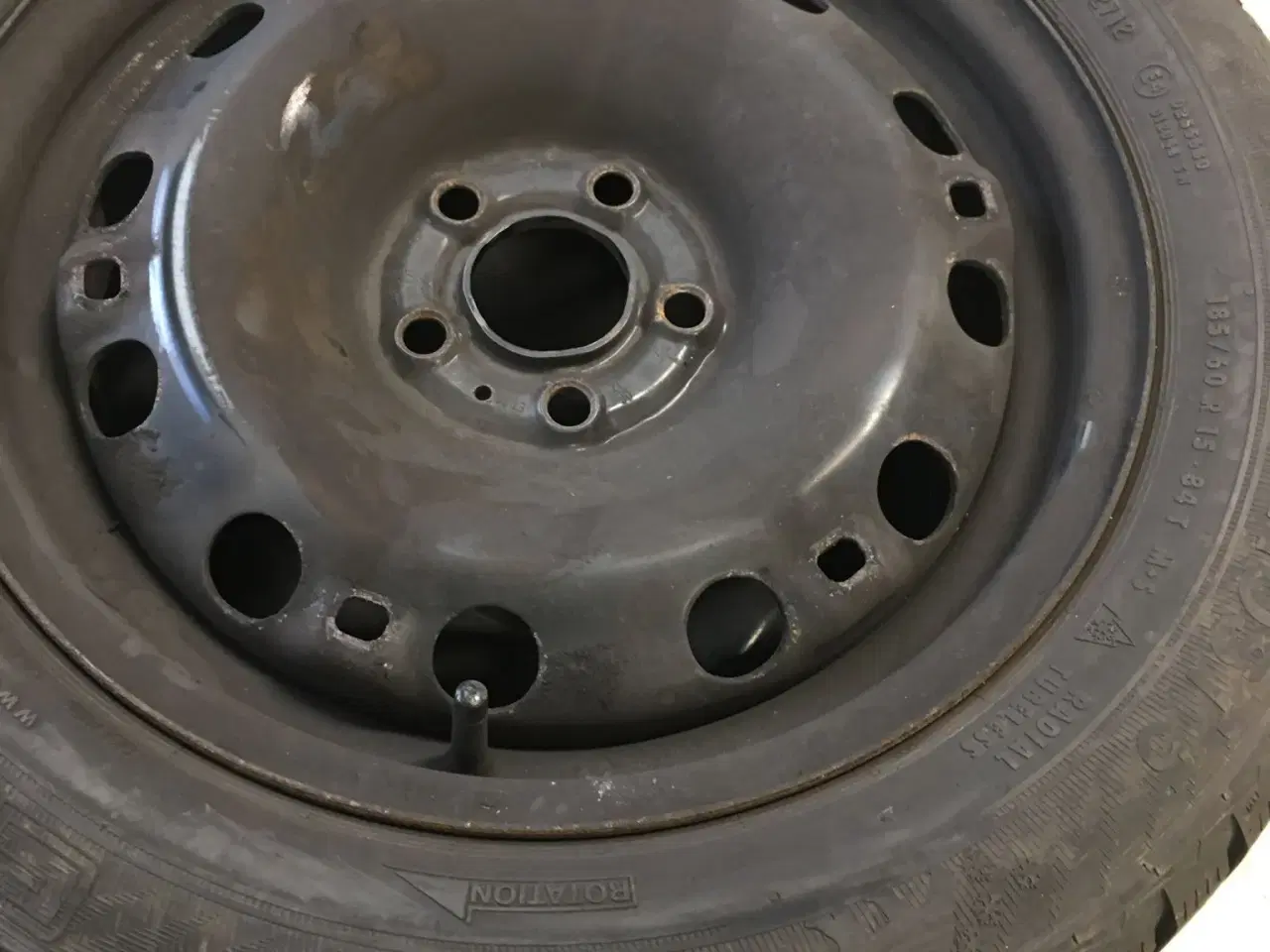 Billede 5 - Vw Seat Skoda