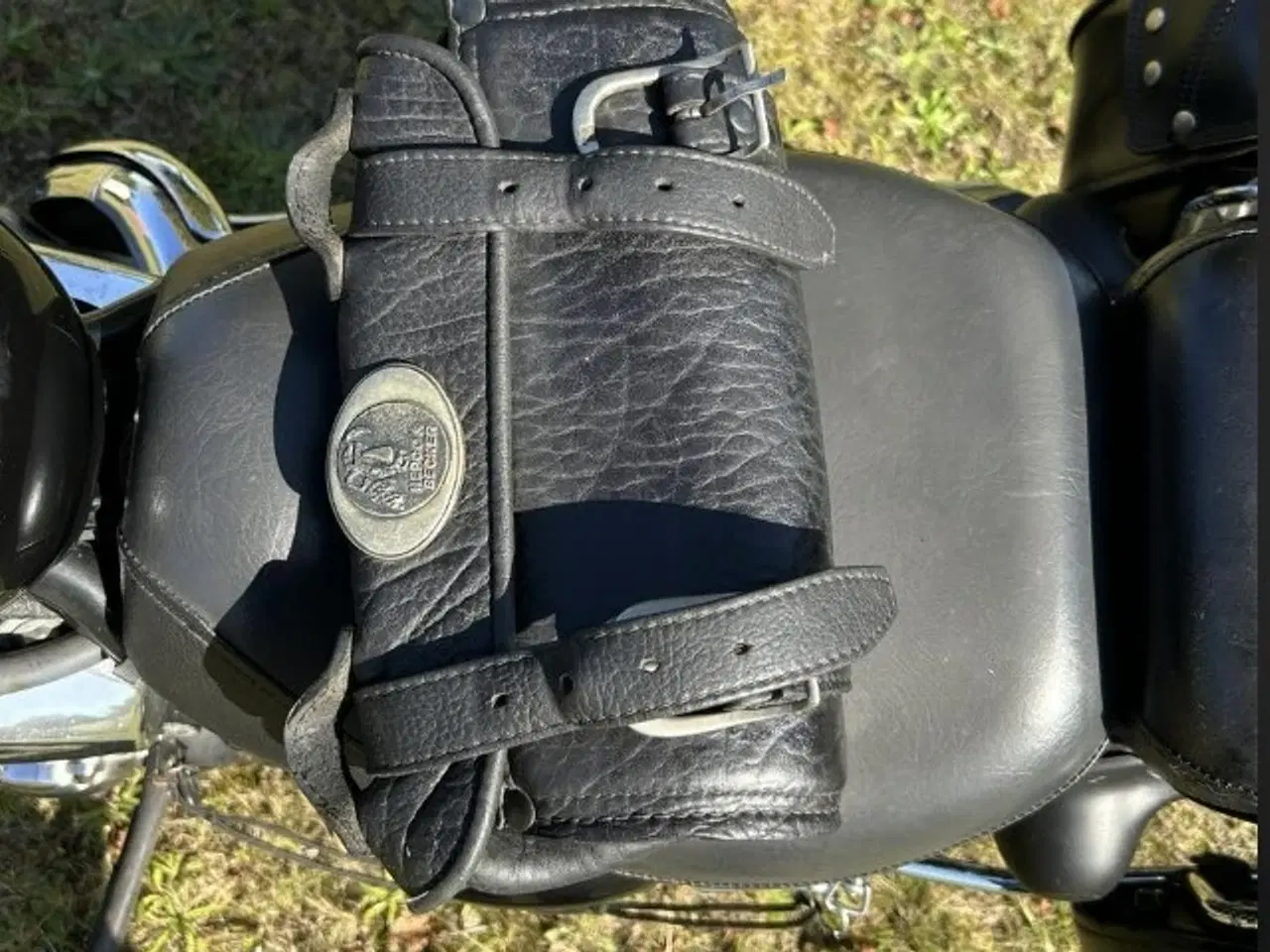 Billede 7 - Yamaha XV 535