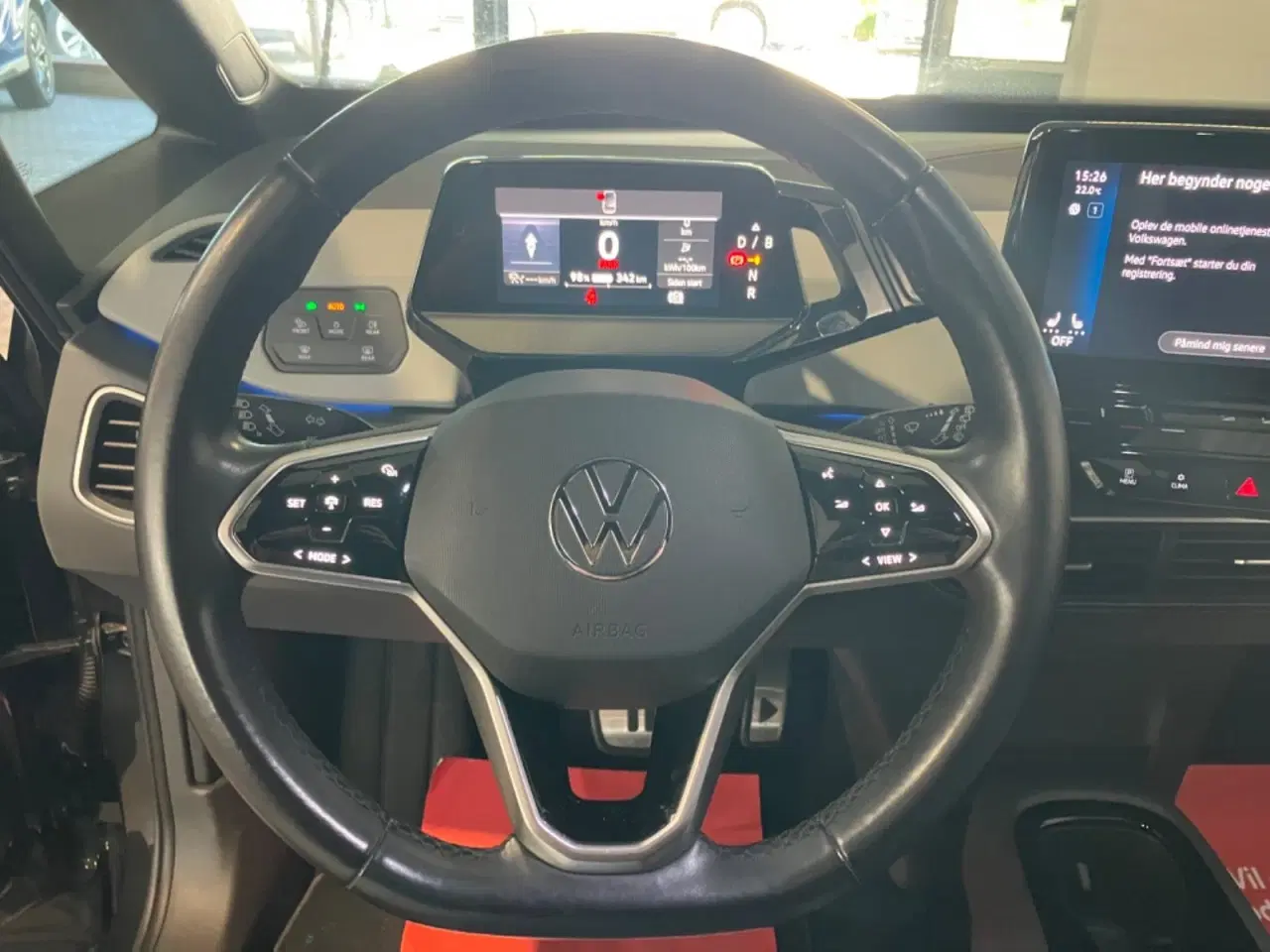 Billede 8 - VW ID.3 58 Pro Business