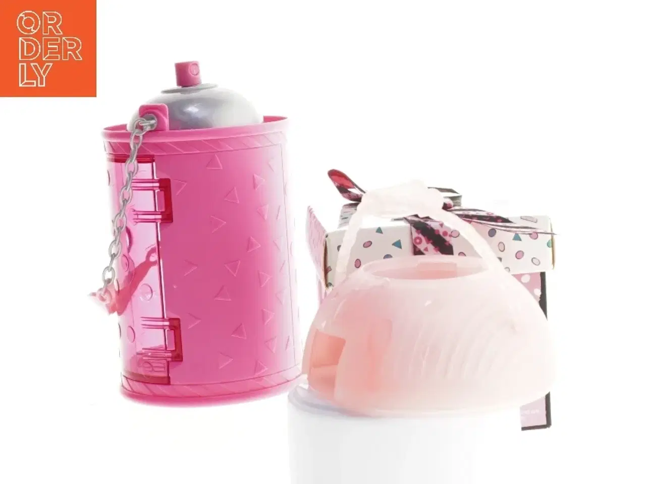 Billede 2 - LOL legetøj