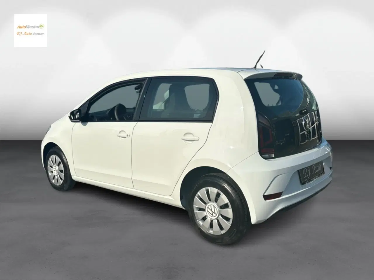 Billede 4 - VW Up! 1,0 MPi 60 Move Up!