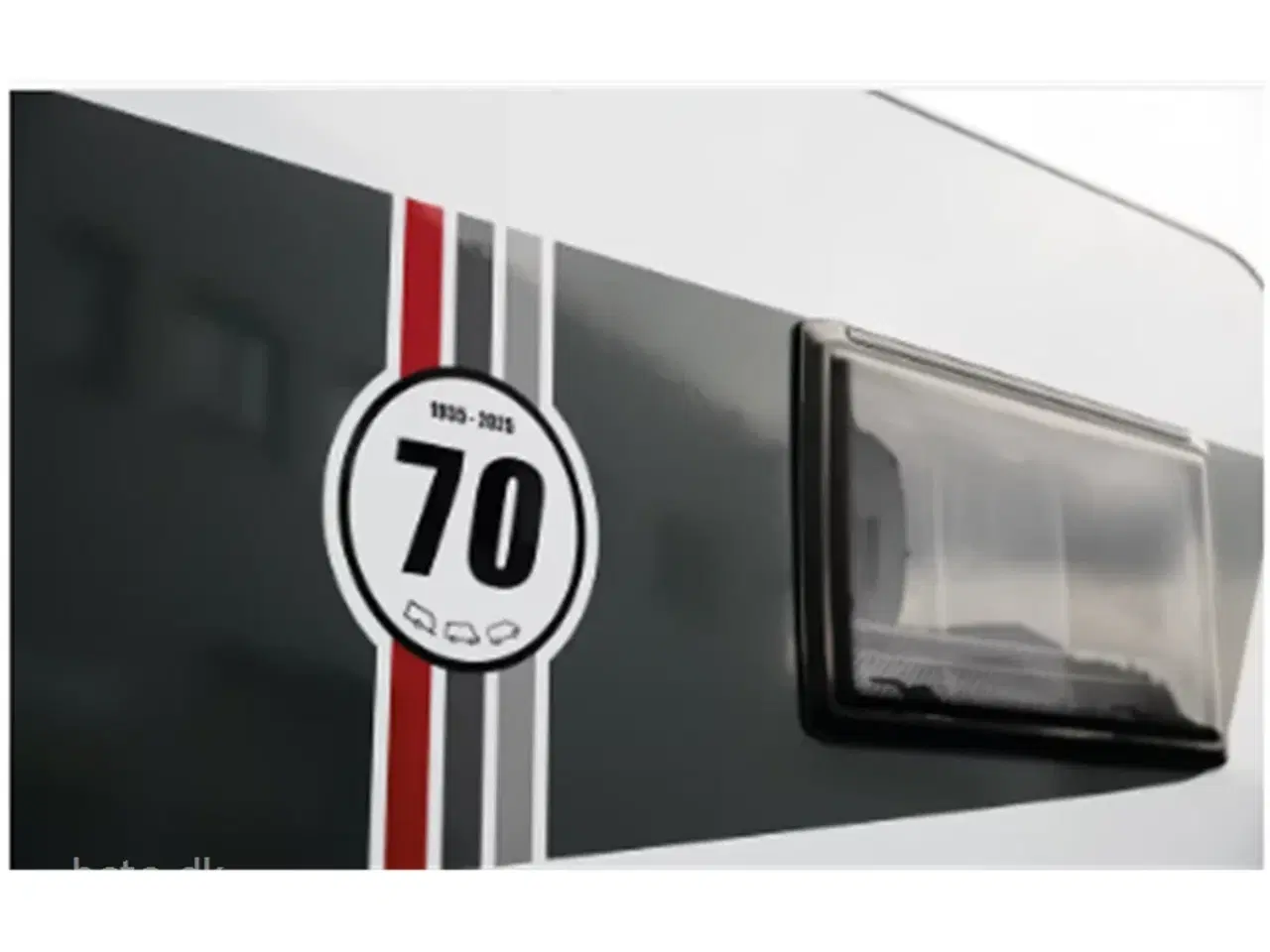 Billede 1 - 2025 - LMC Tourer H663G LIFT 70