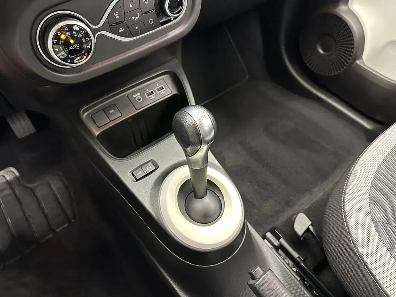 Billede 17 - Renault Twingo  Electric Zen