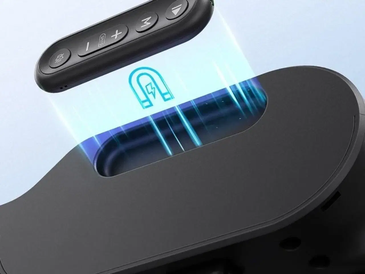 Billede 30 - Løbebånd walkingpad UREVO E3S – kompakt kontor- og hjemmetræning