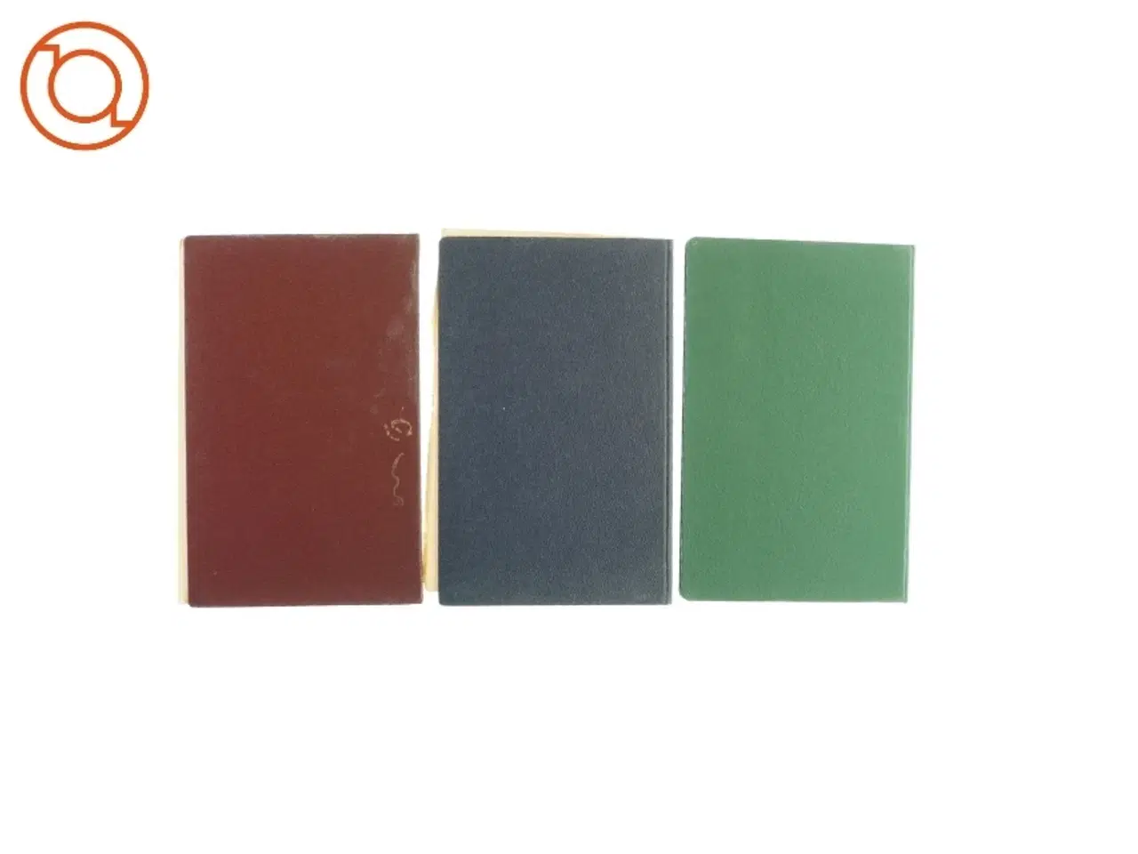 Billede 2 - Thyborøn havn fra 1915-1958