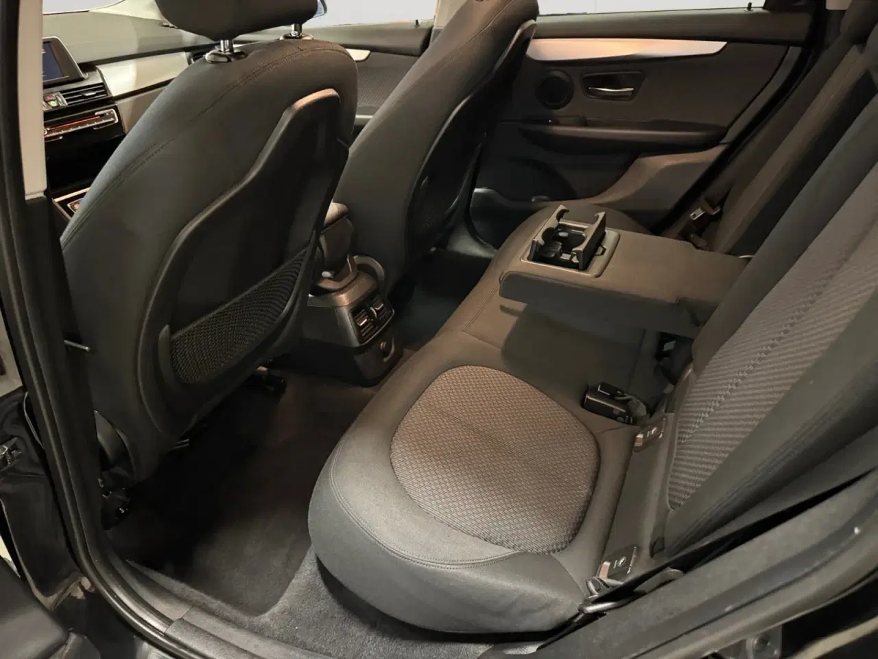 Billede 14 - BMW 220d 2,0 Active Tourer aut.