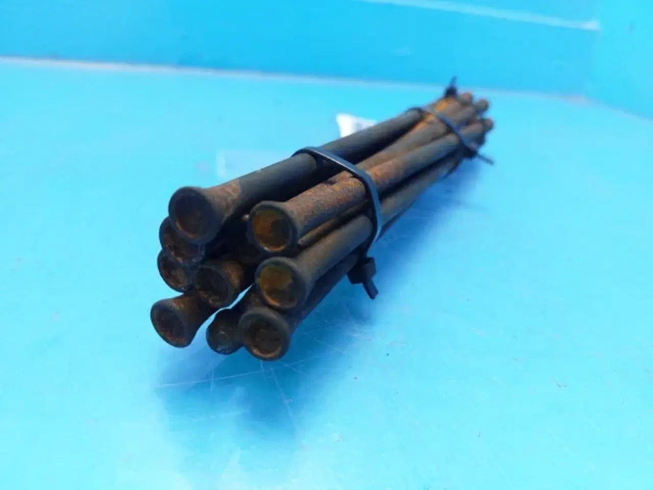 Billede 3 - Dronningborg D7000 Rod 31434307