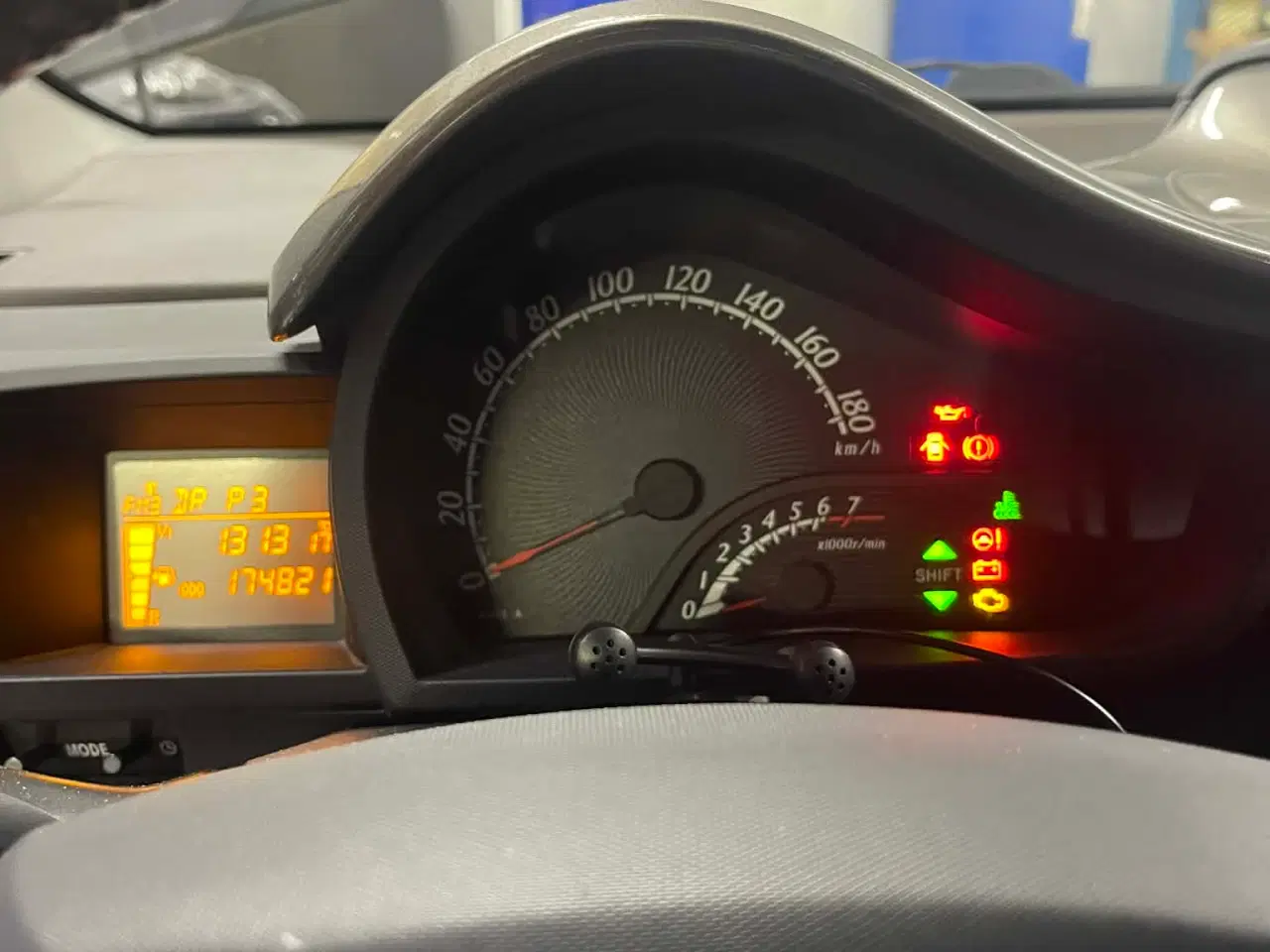 Billede 7 - Toyota IQ