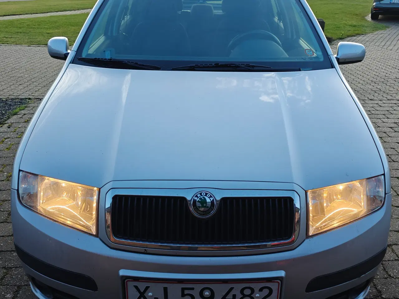 Billede 1 - Brugt bil