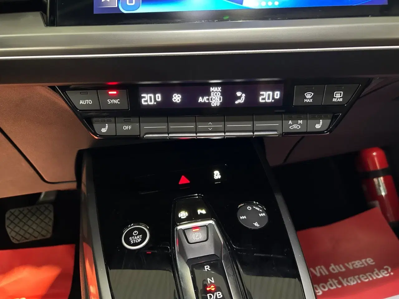 Billede 16 - Audi Q4 e-tron 40 Attraction