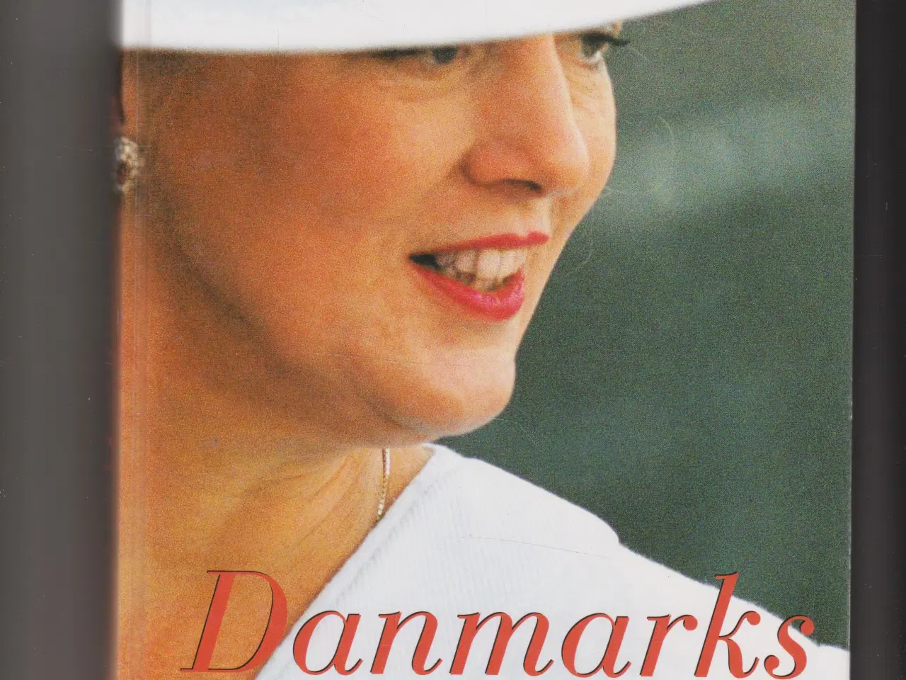 Billede 1 - Danmarks Dronning