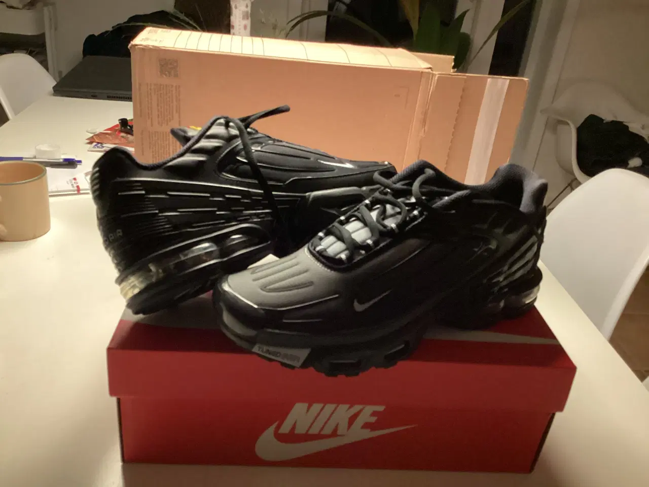 Billede 4 - Nike AIR MAX PLUS 3