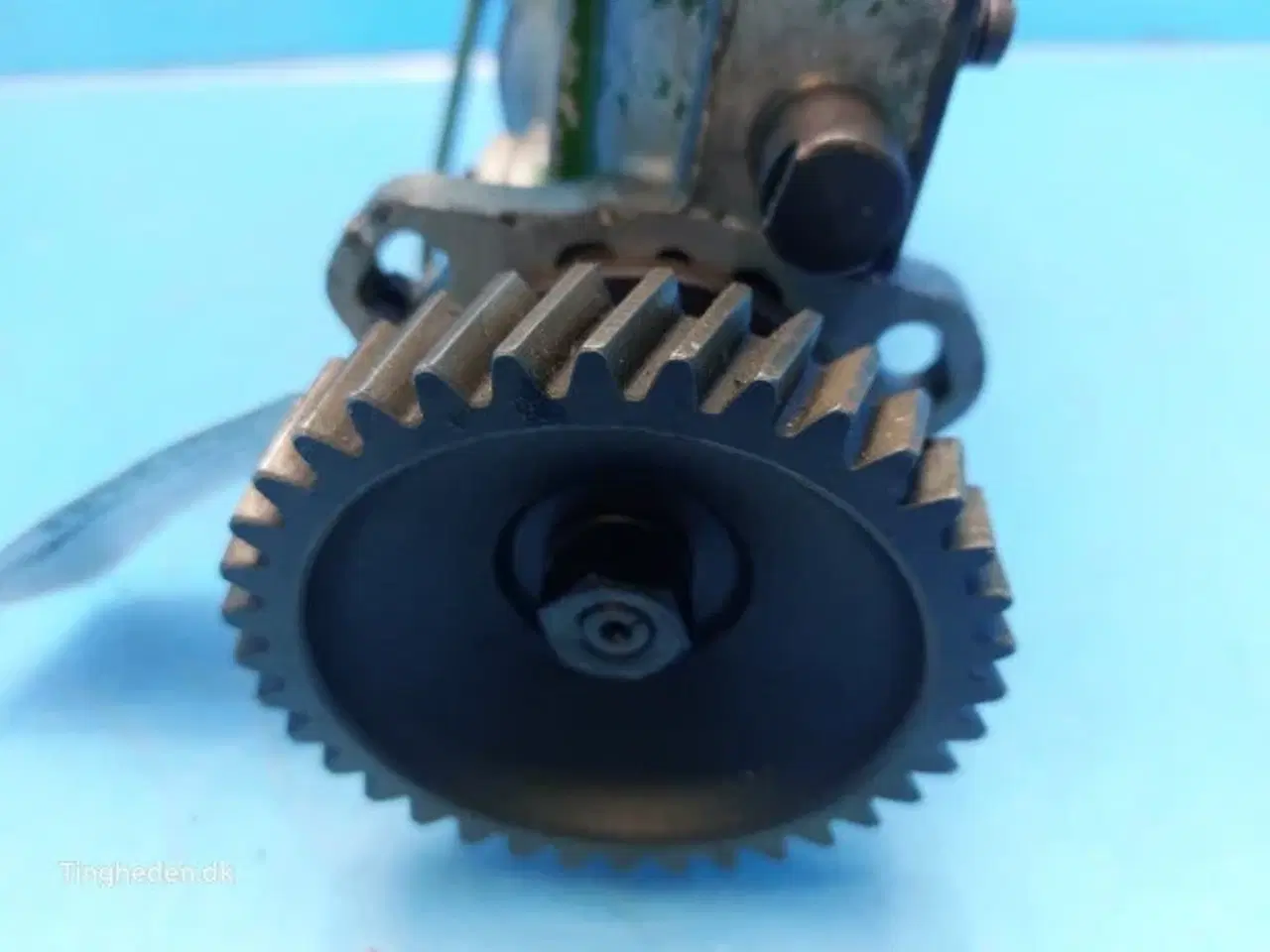 Billede 19 - Bosch Brændstofpumpe PES4M6032031S6