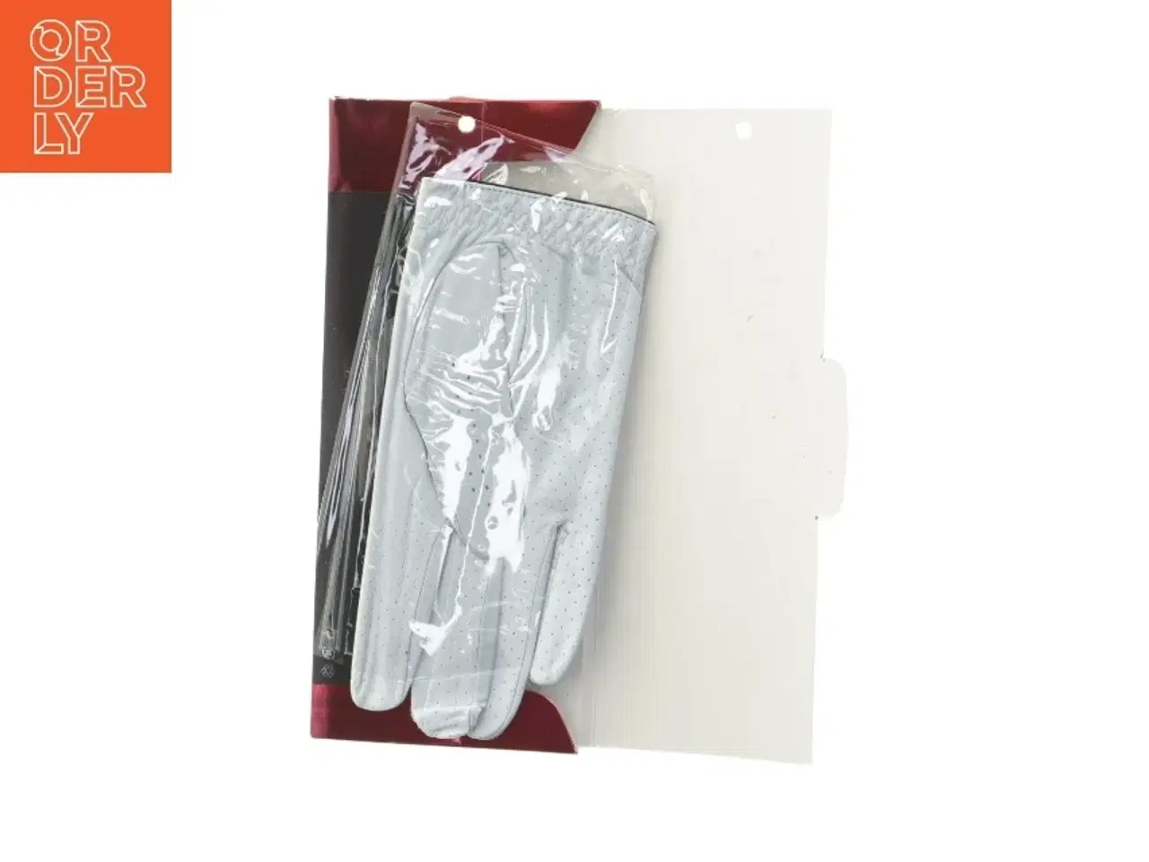 Billede 3 - Callaway Dawn Patrol golfhandske fra Callaway