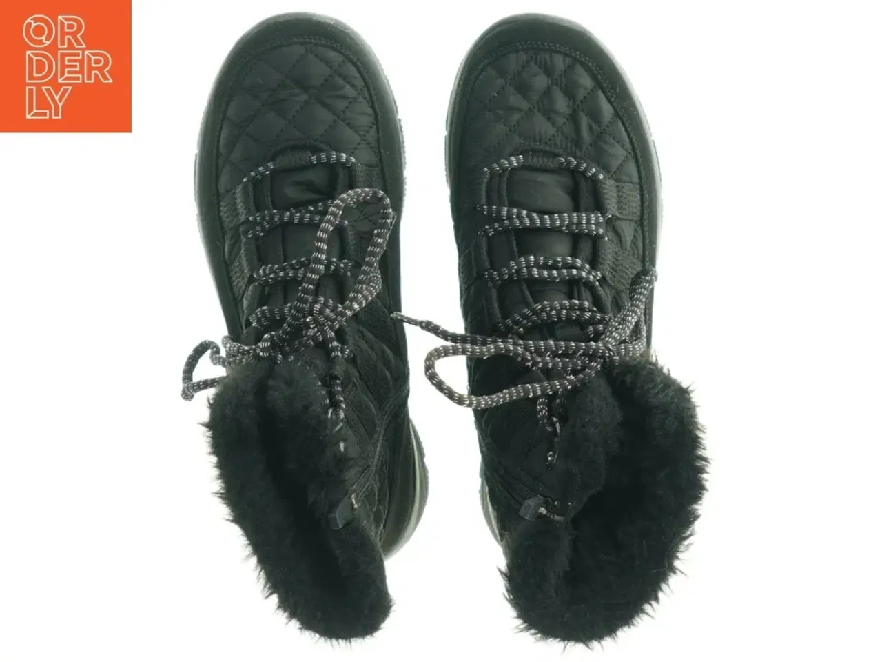 Billede 3 - Vinterstøvler fra Skechers