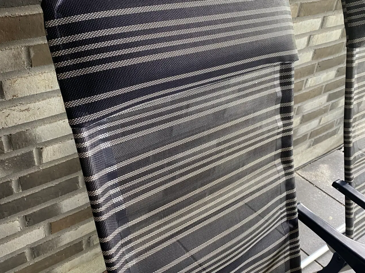 Billede 3 - Campingstole