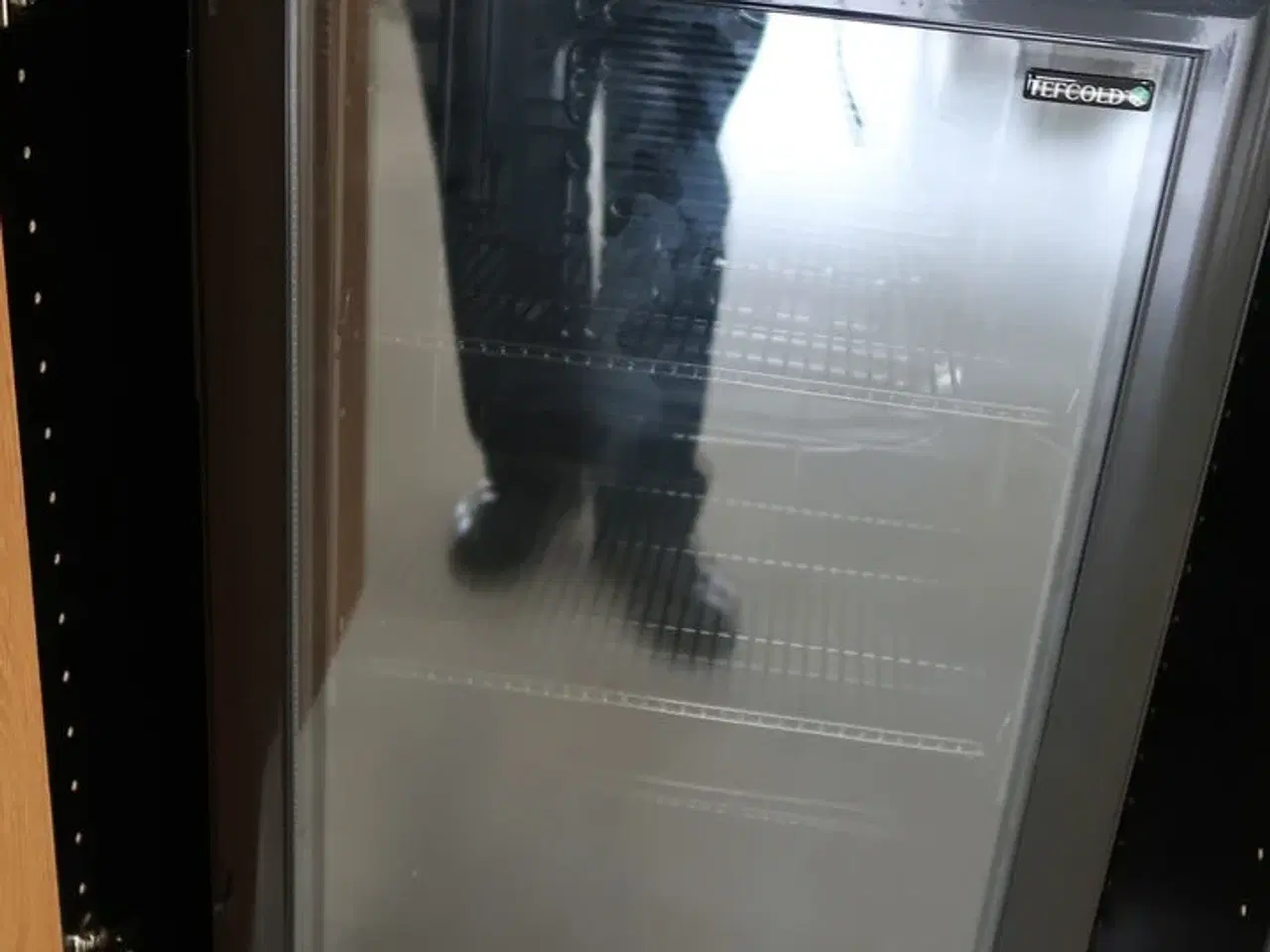 Billede 1 - Køleskab TEFCOLD BC80