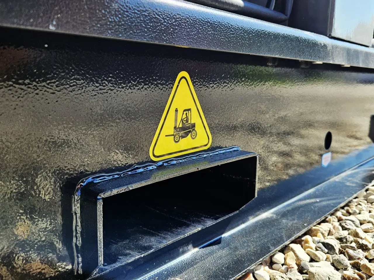 Billede 11 - YTO 18 KVA Leroy-Somer Generator / Fabriksny