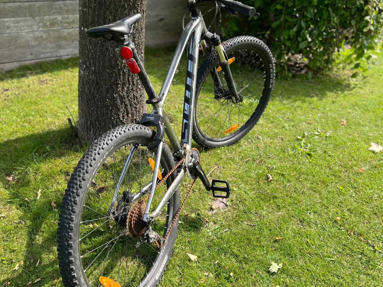 Billede 2 - Mountainbike Scott aspect 750