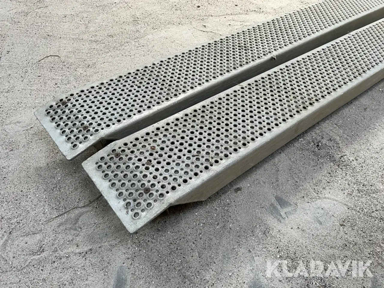 Billede 5 - Ramper 300cm