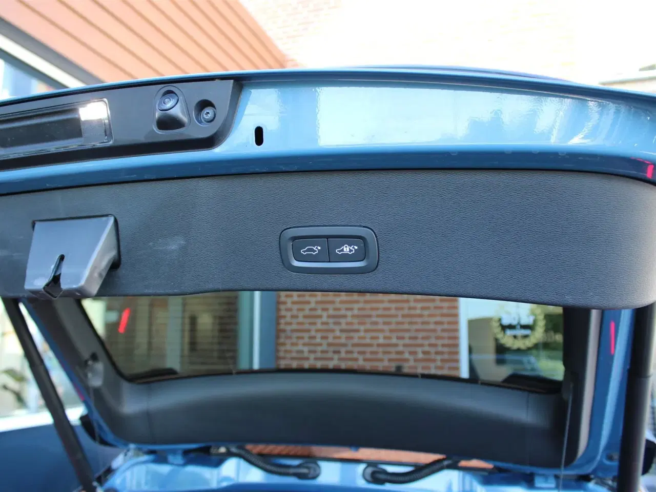 Billede 15 - Volvo C40 P8 Recharge Twin Pro AWD 408HK 4d Aut.