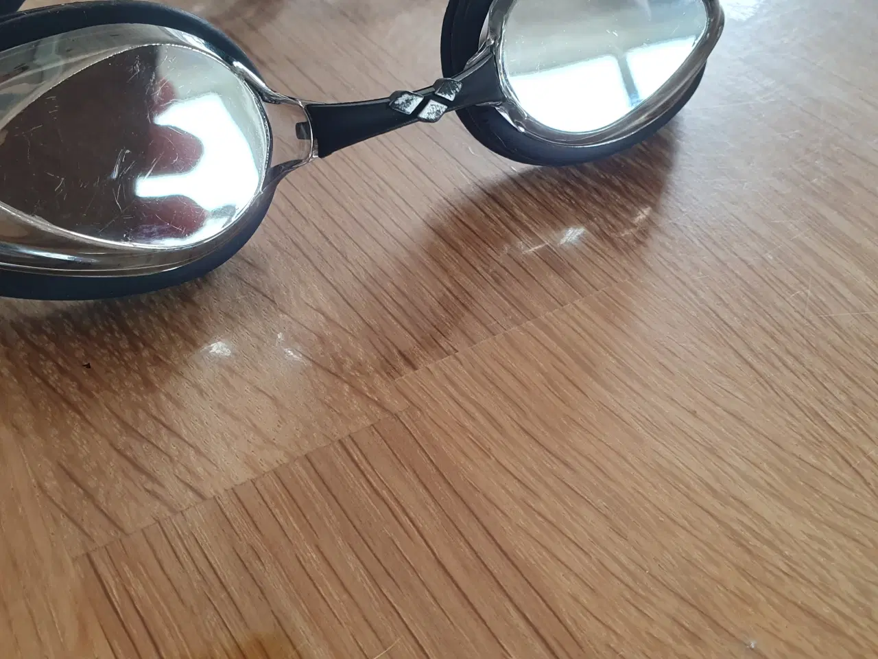 Billede 4 - Svømmebriller 
