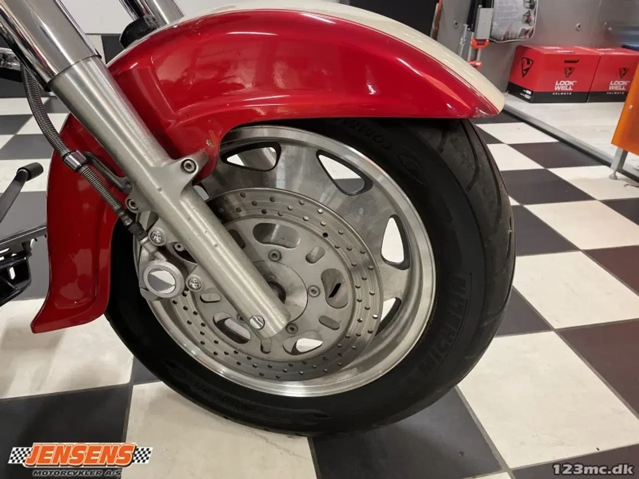 Billede 10 - Suzuki VL 1500 Intruder