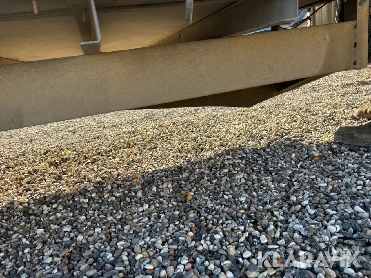 Billede 10 - Trailer Ifor William LM 146 - 3500kg